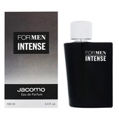 Мужская парфюмерия Jacomo For Men Intense