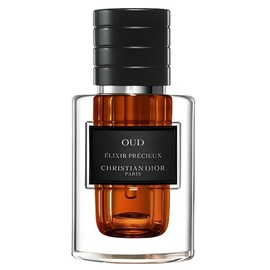 Christian Dior - Oud Elixir Precieux