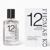 No 12 Oud Douze