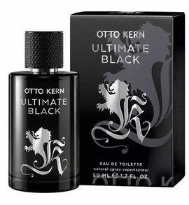 Otto Kern - Ultimate Black