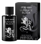 Мужская парфюмерия Otto Kern Ultimate Black