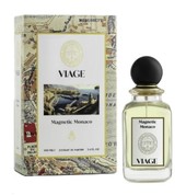 Magnetic Monaco
