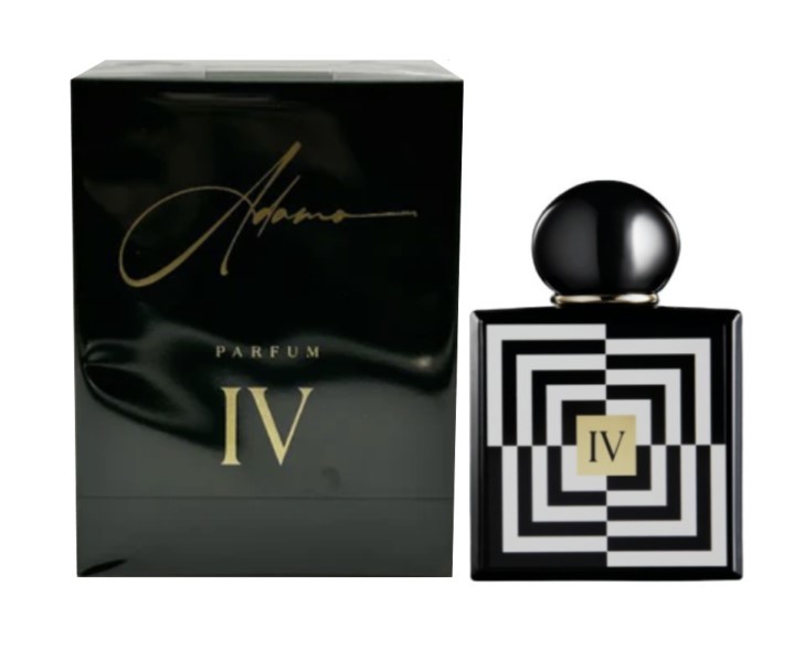 Adamo Parfum - Numero IV
