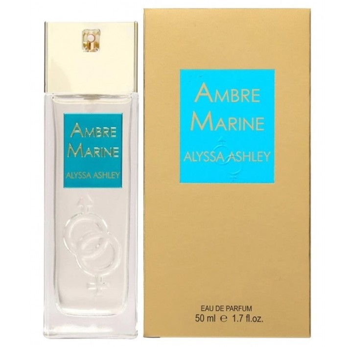 Alyssa Ashley - Ambre Marine
