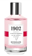 Avoine & Coquelicot