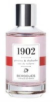 Купить Parfums Berdoues Pivoine & Rhubarbe