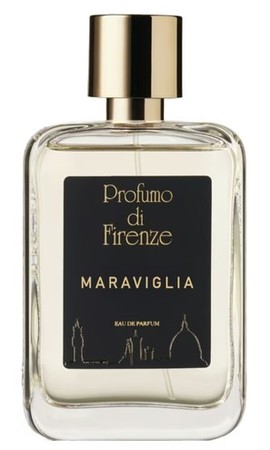 Profumo Di Firenze - Maraviglia