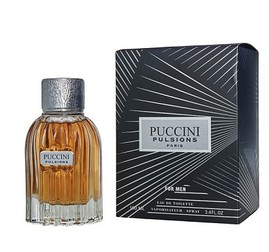 Puccini - Pulsions