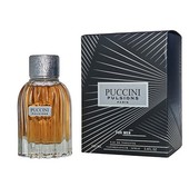 Мужская парфюмерия Puccini Pulsions