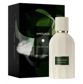 Amouage - Reception