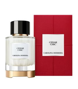 Отзывы на Carolina Herrera - Cedar Chic