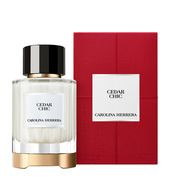 Купить Carolina Herrera Cedar Chic