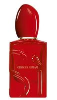 Купить Giorgio Armani Si Passione Red Musk