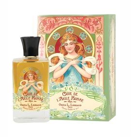 Oriza L. Legrand - Cuir De L'Aigle Russe