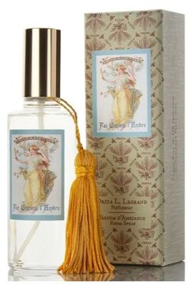 Oriza L. Legrand - Fin Comme L'Ambre