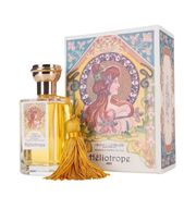 Heliotrope Blanc