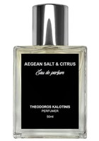Купить Theodoros Kalotinis Aegean Salt & Citrus