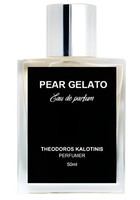 Pear Gelato
