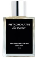 Купить Theodoros Kalotinis Pistachio Latte