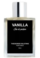Купить Theodoros Kalotinis Vanilla