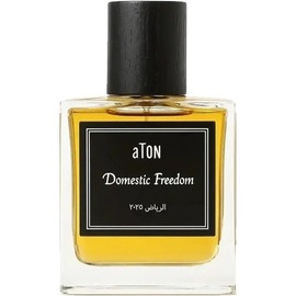 Aton - Domestic Freedom