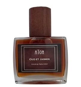 Aton - Oud Et Jasmin