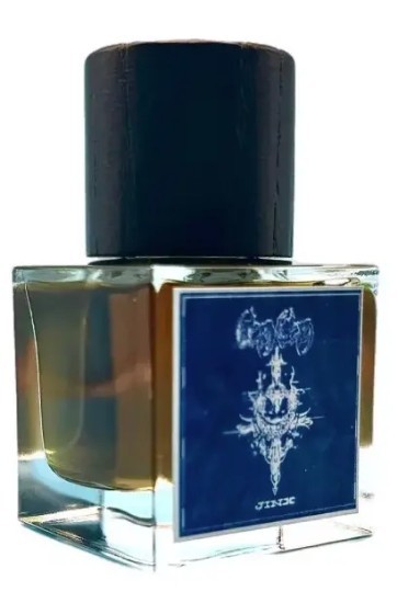 Jinx Smells - Blue Chyp