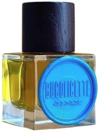 Jinx Smells - Bucolicette