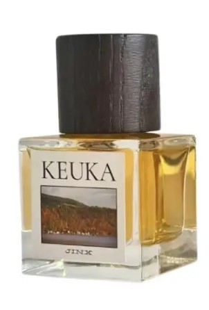 Jinx Smells - Keuka