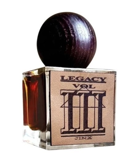Jinx Smells - Legacy Vol. 3