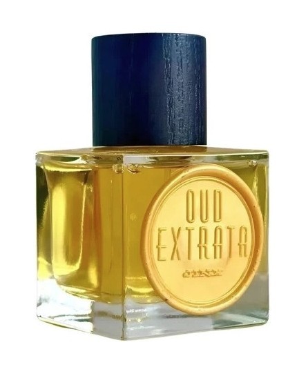 Jinx Smells - Oud Extrata