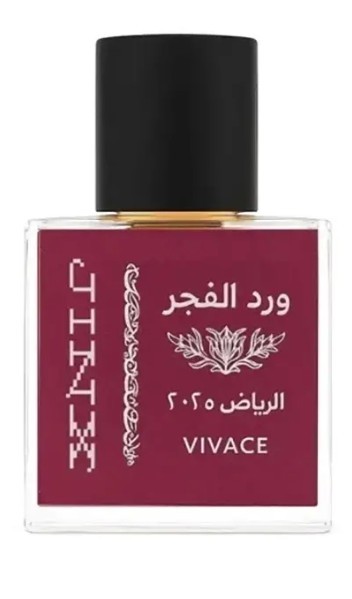 Jinx Smells - Rose Of Dawn