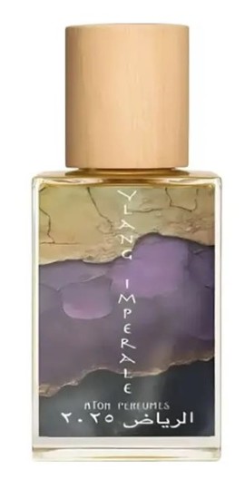 Aton - Ylang Imperiale
