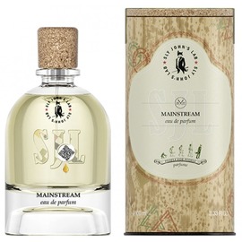 Sly John's Lab - Mainstream