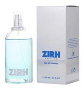 Мужская парфюмерия Zirh Breeze