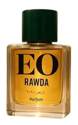Ensar Oud - Rawda