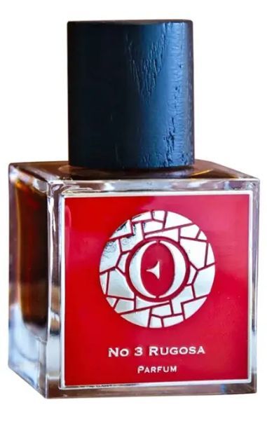 Ensar Oud - №3 Rugosa