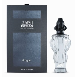 Zimaya - Infrad Noir