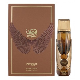 Zimaya - Itqan Gold
