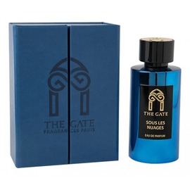 The Gate - Sous Les Nuages