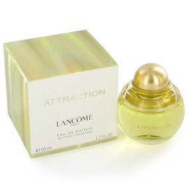 Отзывы на Lancome - Attraction