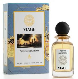 Viage - Ageless Alexandria