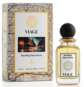 Viage - Bustling Barcelona
