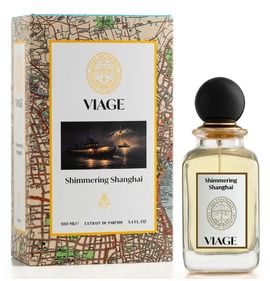 Viage - Shimmering Shanghai