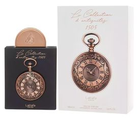 Lattafa Perfumes - La Collection D'Antiquites 1505