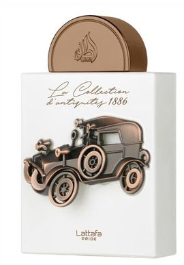 Lattafa Perfumes - La Collection D'Antiquites 1886