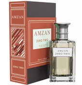 Купить Amzan Zero Two