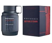Мужская парфюмерия Armaf Odyssey Revolution Ultra Edition