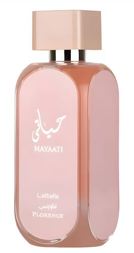 Lattafa Perfumes - Hayaati Florence