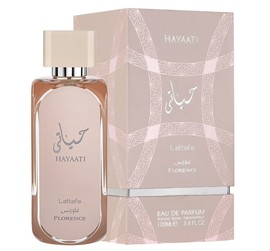 Отзывы на Lattafa Perfumes - Hayaati Florence